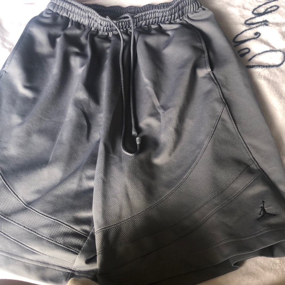 Jordan basketball shorts